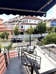 Loyang Villas (D17), Terrace #630320701
